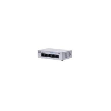 CISCO Switch 5x1000Mbps, Fémházas, Rackes - CBS110-5T-D-EU CBS110-5T-D-EU CISCO Switch 5x1000Mbps, Fémházas, Rackes - CBS110-5T-D-EU CBS110-5T-D-EU