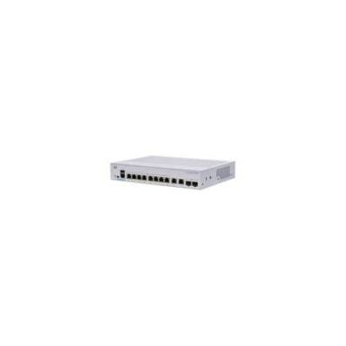 CISCO Switch 8x1000Mbps (4xPOE), Fémházas, Rackes - CBS110-8PP-D-EU CBS110-8PP-D-EU CISCO Switch 8x1000Mbps (4xPOE), Fémházas, Rackes - CBS110-8PP-D-EU CBS110-8PP-D-EU