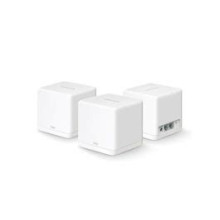 MERCUSYS Wireless Mesh Networking system AC1300 HALO H30G(3-PACK) HALO H30G(3-PACK)