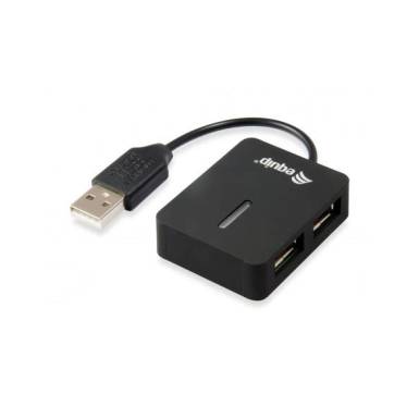 Microsoft USB-C Travel Hub, fekete 1E4-00002 Microsoft USB-C Travel Hub, fekete 1E4-00002