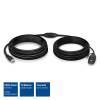 ACT AC6110 USB Booster 10m Black AC6110
