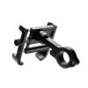 FIXED Bikee ALU 2 Black FIXBIA2-BK
