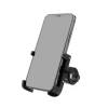 FIXED Bikee ALU 2 Black FIXBIA2-BK