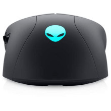 DELL Alienware Wired Gaming Mouse AW320M 545-BBDS