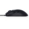 DELL Alienware Wired Gaming Mouse AW320M 545-BBDS