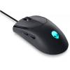 DELL Alienware Wired Gaming Mouse AW320M 545-BBDS