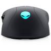 DELL Alienware Wired Gaming Mouse AW320M 545-BBDS