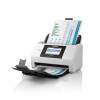 EPSON Docuscanner - WorkForce DS-790WN (A4, 600 DPI, 90 lap/perc, USB/LAN/WiFi, ADF, duplex) B11B265401