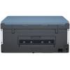 HP Tintasugaras MFP NY/M/S Smart Tank 675 tintatartályos multifunkciós nyomtató, USB/Wlan A4 12lap/perc(ISO), kék 28C12A#670