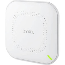 ZYXEL Wireless Access Point Dual Band AX1800 (WiFi 6) Falra rögzíthető, NWA90AX-EU0102F NWA90AX-EU0102F
