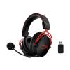 HP HYPERX Headset Cloud Alpha, vezeték nélküli 4P5D4AA