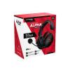 HP HYPERX Headset Cloud Alpha, vezeték nélküli 4P5D4AA