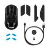 HP HyperX Haste Wireless Bk HMSH1-B-BK/G 4P5D7AA