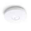 TP-LINK Wireless Access Point Dual Band AX5400 Mennyeztre rögzíthető, EAP670 EAP670