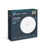 TP-LINK Wireless Access Point Dual Band AX5400 Mennyeztre rögzíthető, EAP670 EAP670