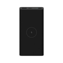 Xiaomi Power Bank Wireless 10.000 mAh Black EU BHR5460GL BHR5460GL