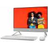 Dell Inspiron 5410 AIO 23,8" FHD Touch, i5-1235U (4.4 GHz), 8GB, 256GB SSD+1TB HDD, NV MX550 2GB, Hun kb, Win11 A5410FTI5WA3