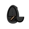 LOGITECH Egér - LIFT Vertical Ergonomic Bluetooth Optikai, Grafitszürke OEM 910-006494