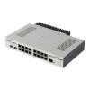 MIKROTIK Vezet&eacute;kes Cloud Core Router 16x1000Mbps + 2x10Gbit SFP+, F&eacute;mh&aacute;zas, Rackes - CCR2004-16G-2S+PC CCR2004-16G-2S+PC