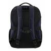 SAMSONITE Notebook hátizsák 143266-1247, LAPTOP BACKPACK L 17.3" EXP (DARK BLUE) -ROADER 143266-1247