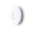 TP-LINK Wireless Access Point Dual Band AX3000 Mennyeztre rögzíthető (Tápegység nélkül), EAP653 EAP653