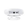 TP-LINK Wireless Access Point Dual Band AX3000 Mennyeztre rögzíthető (Tápegység nélkül), EAP653 EAP653