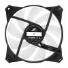 FAN Zalman ZM-IF120 - Milky White Addressable RGB fan ZM-IF120
