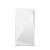 H&Aacute;Z Zalman - Midi - Z1 Iceberg White Z1 ICEBERG WHITE