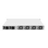 2216-1G-12XS-2XQ core router, 12xSFP28 25G port, 2xQSFP28 100Gbit port, 1xRJ45 gigabites port, redundáns táp CCR2216-1G-12XS-2XQ