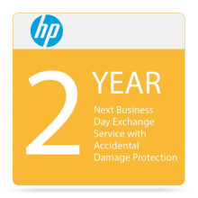 HP 2 Years Channel Remote & Parts with Defective Media Retention for Latex 335 Hardware Support U9JD7E