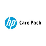 HP 3 Years Next Business Day with Defective Media Retention for Latex 315 Hardware Support U9JC8E