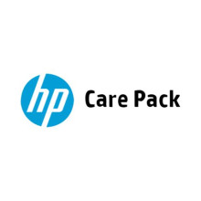 HP 2 Years Next Business Day with Defective Media Retention U9PN0E