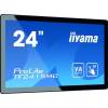 IIYAMA TF2415MC-B2 Monitor IIyama TF2415MC-B2 23.8, VA touchscreen, FullHD, HDMI/DP TF2415MC-B2