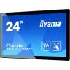IIYAMA TF2415MC-B2 Monitor IIyama TF2415MC-B2 23.8, VA touchscreen, FullHD, HDMI/DP TF2415MC-B2
