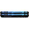 KINGSTON FURY Memória DDR5 16GB 5200MHz CL40 DIMM (Kit of 2) Beast RGB KF552C40BBAK2-16