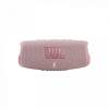 JBL Charge 5 Bluetooth hangszóró, vízhatlan (rózsaszín), JBLCHARGE5PINK, Portable Bluetooth speaker JBLCHARGE5PINK