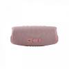 JBL Charge 5 Bluetooth hangszóró, vízhatlan (rózsaszín), JBLCHARGE5PINK, Portable Bluetooth speaker JBLCHARGE5PINK
