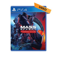 EA Mass Effect Legendary Edition PS4 FULL ENG 1083228