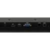 IIYAMA 15.6inch PCAP Bezel Free 10P Touch with Anti-Finger print coating 1920x1080 700:1 405cd/m2 DP HDMI VGA USB Interface TF1634MC-B8X
