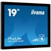 IIYAMA TF1934MC-B7X 19inch IPS 10 Point Touch 5:4 1000:1 315cd/m2 USB VGA HDMI DP Black TF1934MC-B7X
