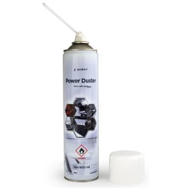 LANBERG Compressed air duster 600ml CG-600FL-001 LANBERG Compressed air duster 600ml CG-600FL-001
