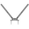 LOGITECH TV MOUNT FOR VIDEO BARS - N/A - WW 952-000041