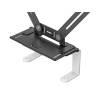 LOGITECH TV MOUNT FOR VIDEO BARS - N/A - WW 952-000041