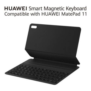 HUAWEI MatePad 11 Smart Magnet Keyboard Dark Gray 55034789