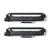 BROTHER TN247BK TWIN-pack black toners BK 3000pages/cartridge TN247BKTWIN