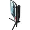 IIYAMA GB2766HSU-B1 27inch ETE VA FHD Curved Gaming 1500R 16:9 3000:1 250cd/m2 1ms 2xHDMI GB2766HSU-B1