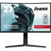 IIYAMA GB2766HSU-B1 27inch ETE VA FHD Curved Gaming 1500R 16:9 3000:1 250cd/m2 1ms 2xHDMI GB2766HSU-B1