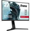 IIYAMA GB2766HSU-B1 27inch ETE VA FHD Curved Gaming 1500R 16:9 3000:1 250cd/m2 1ms 2xHDMI GB2766HSU-B1