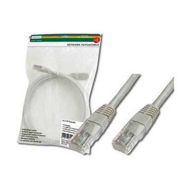 LANBERG LAN cable UTP cat.5e 305m solid CCA black LCU5-10CC-0305-BK LANBERG LAN cable UTP cat.5e 305m solid CCA black LCU5-10CC-0305-BK