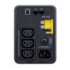 APC BX500MI Back UPS 500VA 230V IEC BX500MI